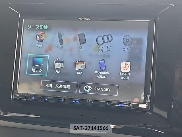 Suzuki SOLIO 2022-09 7903402-2