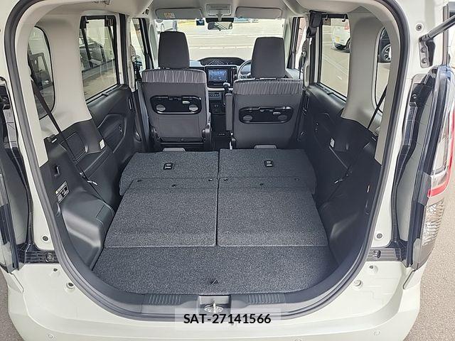 Suzuki SOLIO 2022-09 7903402-29