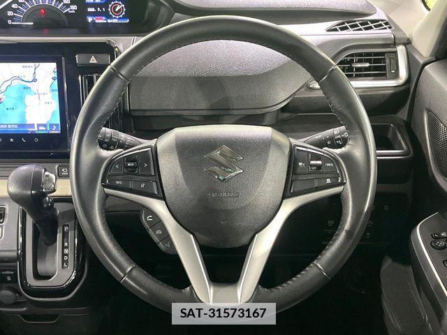 Suzuki SOLIO 2022-05 7963799-10