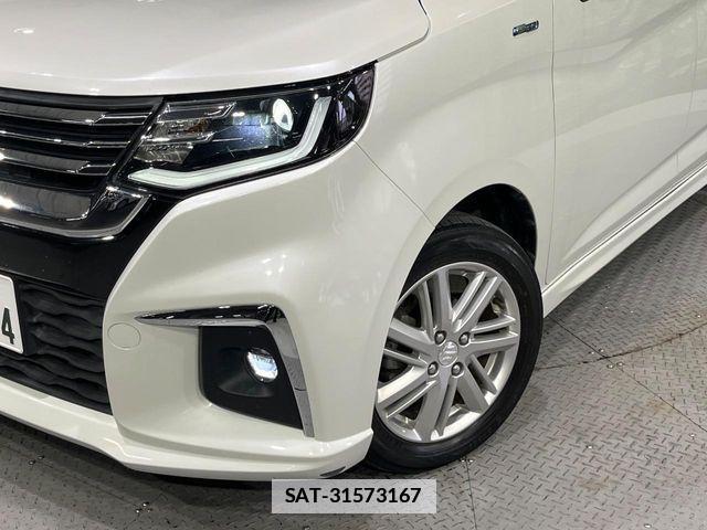 Suzuki SOLIO 2022-05 7963799-11