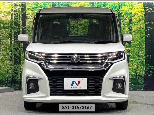 Suzuki SOLIO 2022-05 7963799-13