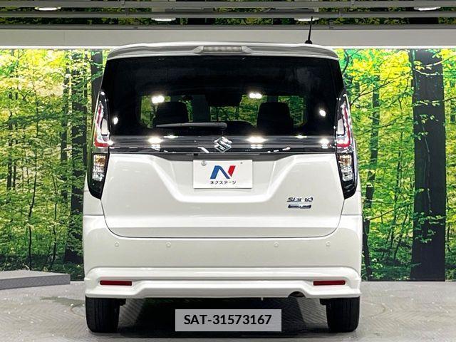 Suzuki SOLIO 2022-05 7963799-14