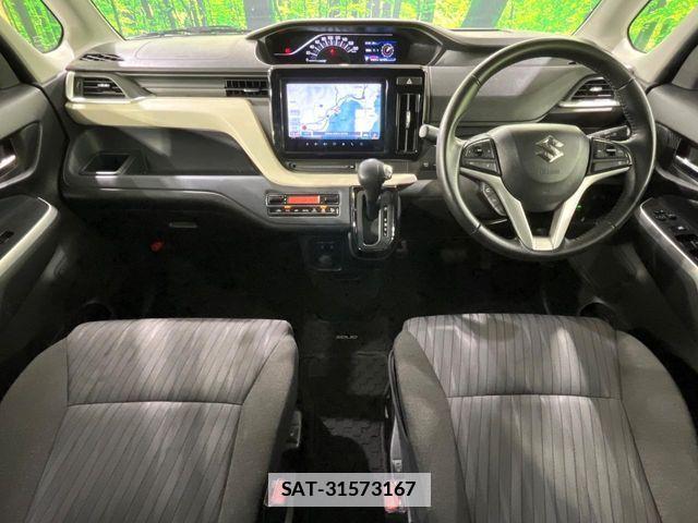 Suzuki SOLIO 2022-05 7963799-4