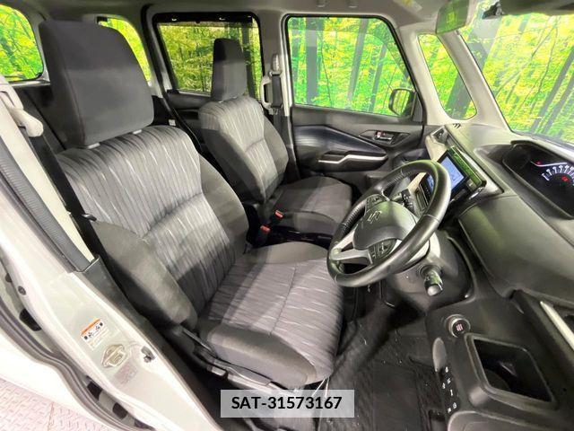 Suzuki SOLIO 2022-05 7963799-7