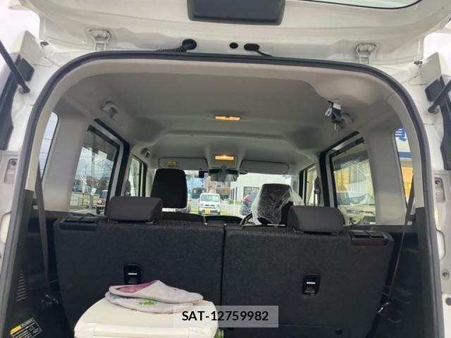 Suzuki SOLIO 2016-05 7963802-9