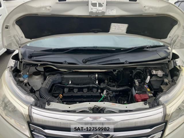 Suzuki SOLIO 2016-05 7963802-10