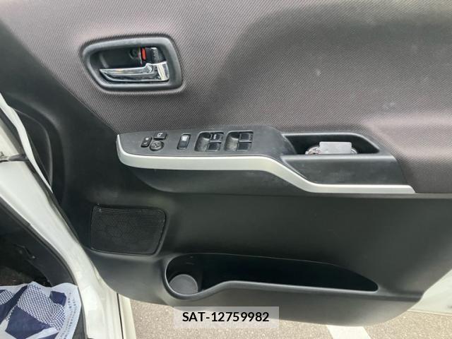 Suzuki SOLIO 2016-05 7963802-11