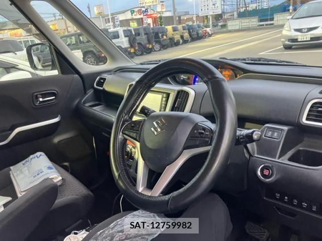 Suzuki SOLIO 2016-05 7963802-13