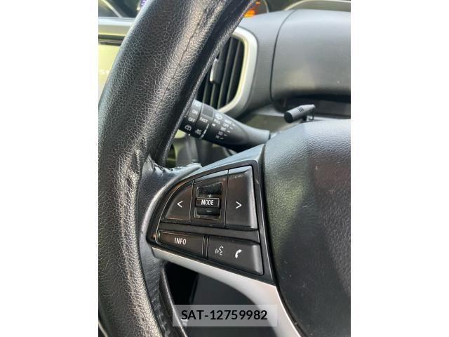 Suzuki SOLIO 2016-05 7963802-15