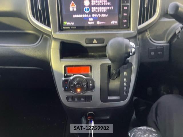 Suzuki SOLIO 2016-05 7963802-16