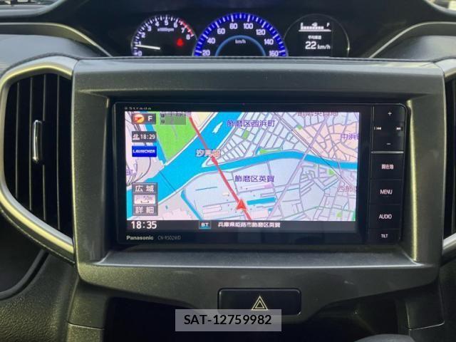 Suzuki SOLIO 2016-05 7963802-17