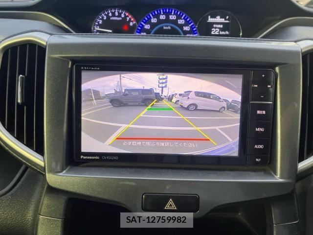 Suzuki SOLIO 2016-05 7963802-18
