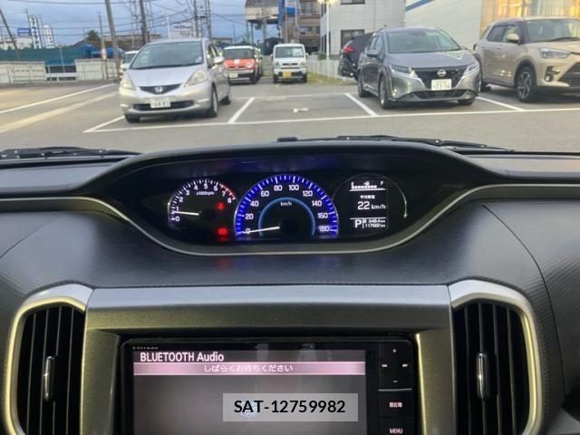 Suzuki SOLIO 2016-05 7963802-20