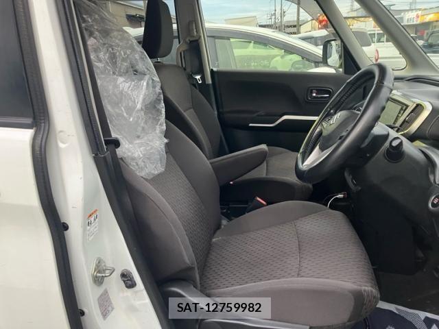 Suzuki SOLIO 2016-05 7963802-22