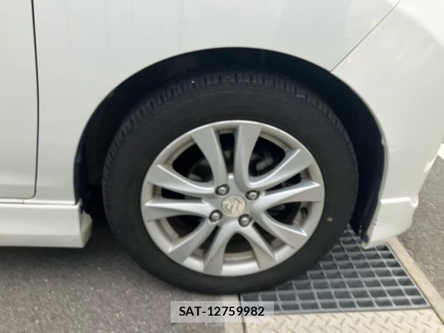 Suzuki SOLIO 2016-05 7963802-3