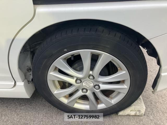 Suzuki SOLIO 2016-05 7963802-6