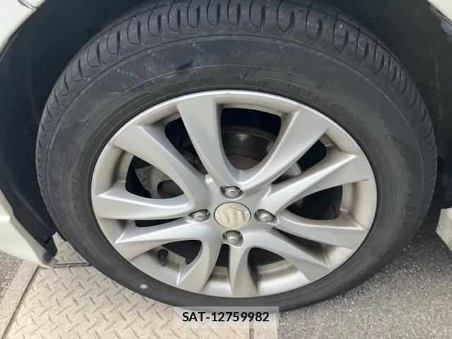 Suzuki SOLIO 2016-05 7963802-7