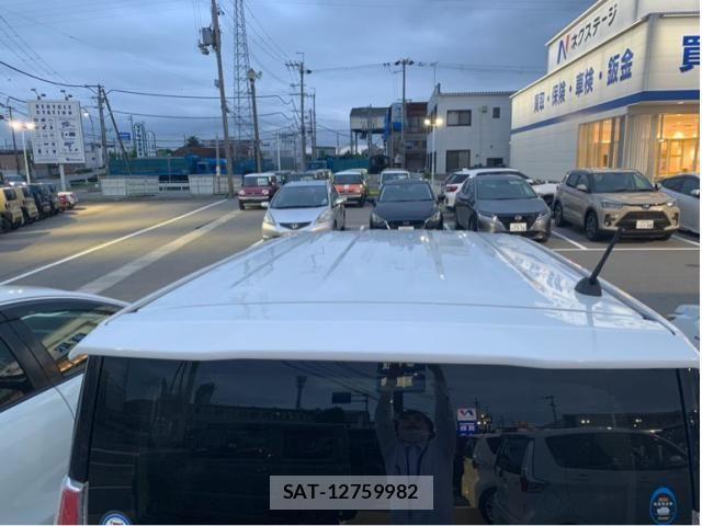 Suzuki SOLIO 2016-05 7963802-8