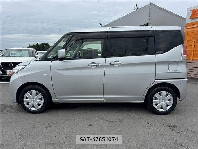 Suzuki SOLIO 2019-09 7963801-10