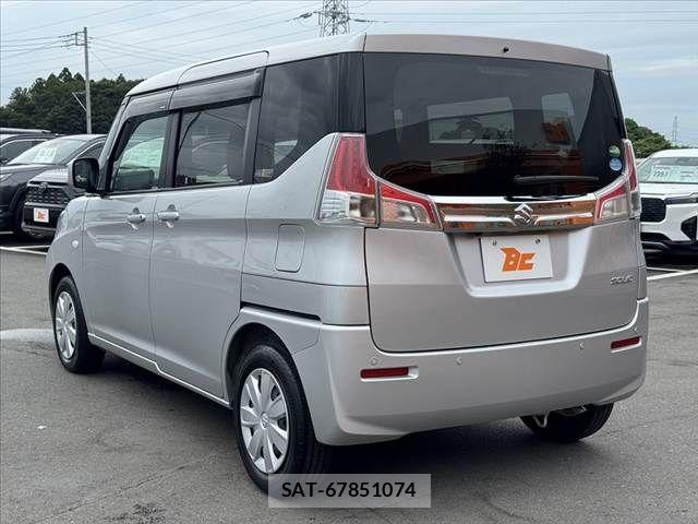 Suzuki SOLIO 2019-09 7963801-12