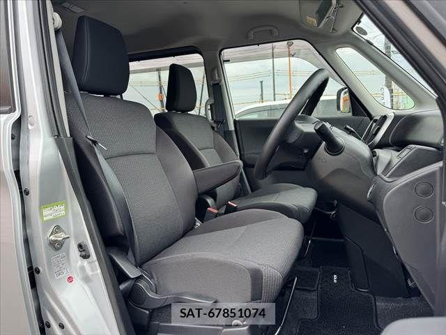 Suzuki SOLIO 2019-09 7963801-15