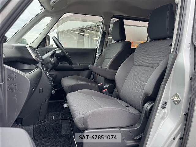 Suzuki SOLIO 2019-09 7963801-16