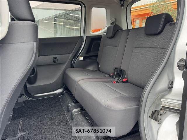 Suzuki SOLIO 2019-09 7963801-17