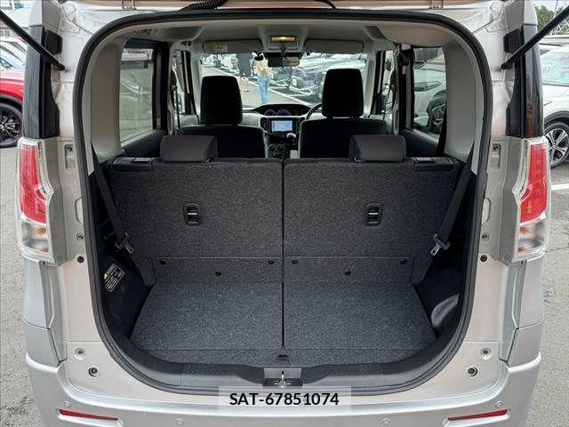 Suzuki SOLIO 2019-09 7963801-18