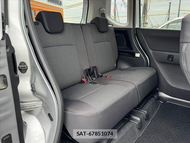 Suzuki SOLIO 2019-09 7963801-19