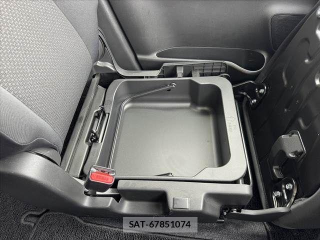 Suzuki SOLIO 2019-09 7963801-29
