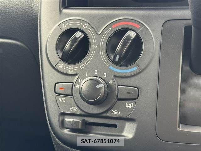 Suzuki SOLIO 2019-09 7963801-3