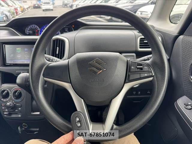 Suzuki SOLIO 2019-09 7963801-6
