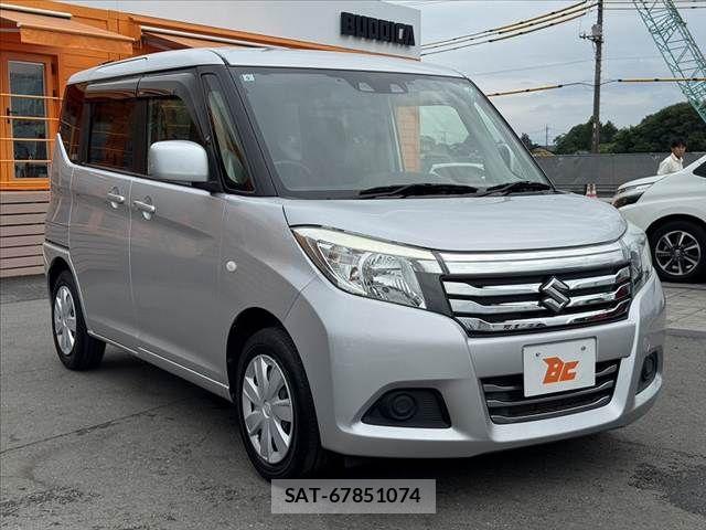 Suzuki SOLIO 2019-09 7963801-7