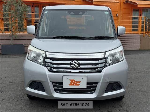 Suzuki SOLIO 2019-09 7963801-8