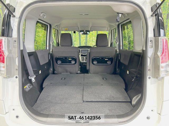 Suzuki SOLIO 2017-01 7963800-9