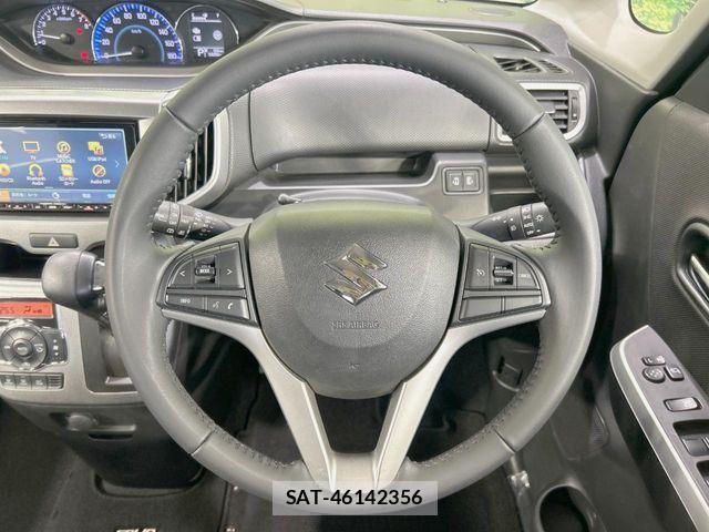 Suzuki SOLIO 2017-01 7963800-10