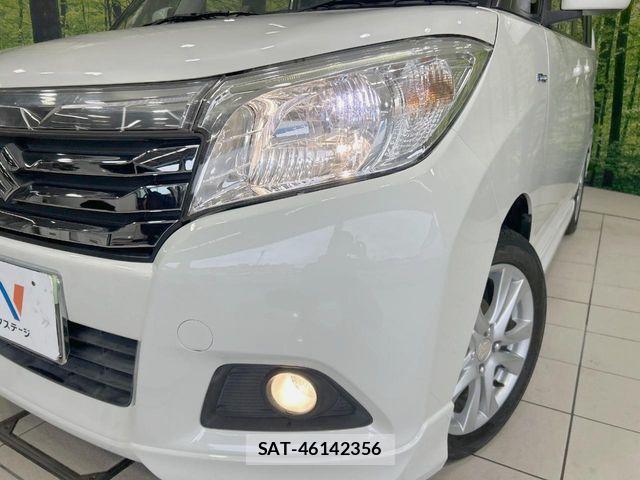 Suzuki SOLIO 2017-01 7963800-12