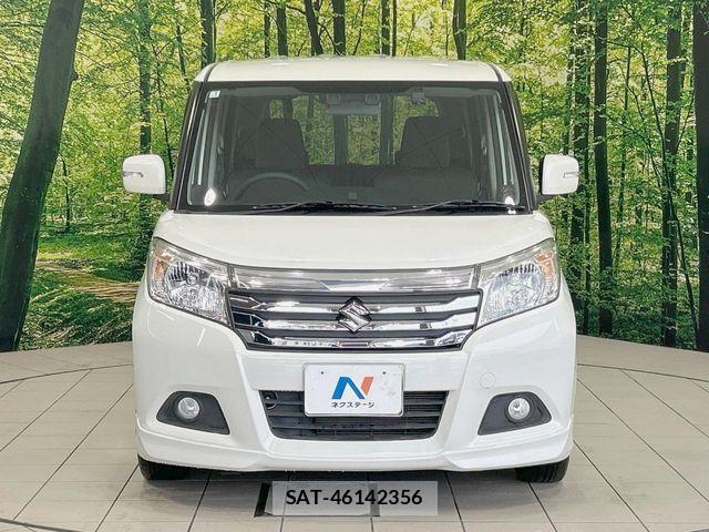 Suzuki SOLIO 2017-01 7963800-13