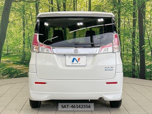 Suzuki SOLIO 2017-01 7963800-14