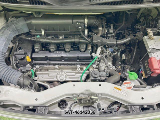 Suzuki SOLIO 2017-01 7963800-17