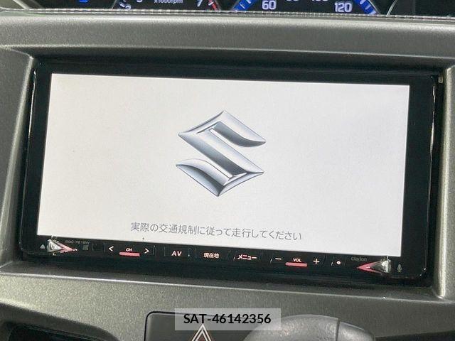 Suzuki SOLIO 2017-01 7963800-2