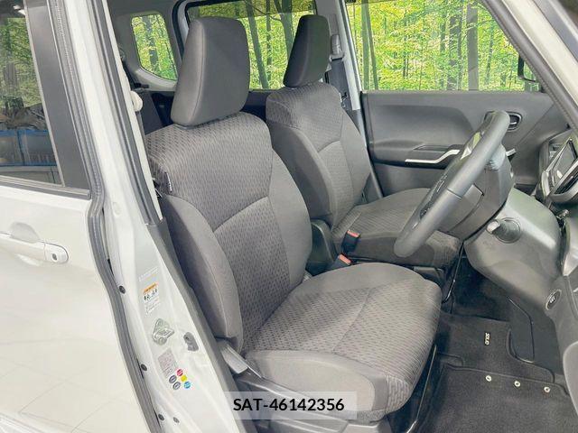 Suzuki SOLIO 2017-01 7963800-7