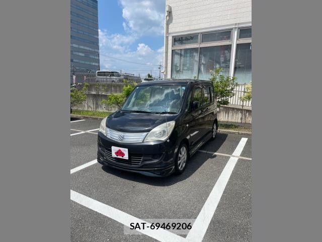 Suzuki SOLIO 2013-05 7981028-0