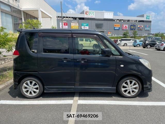 Suzuki SOLIO 2013-05 7981028-1