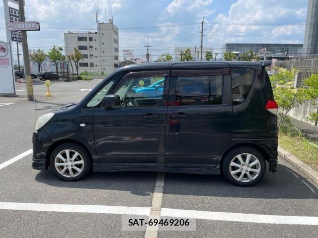 Suzuki SOLIO 2013-05 7981028-3