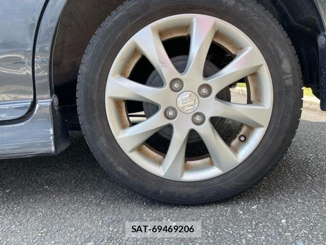 Suzuki SOLIO 2013-05 7981028-4