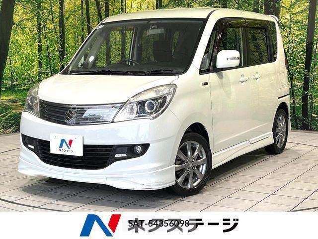 Suzuki SOLIO 2012-01 7981026-0