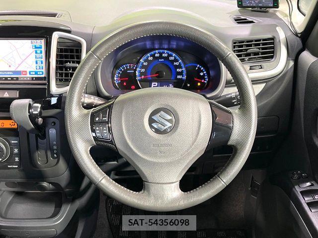 Suzuki SOLIO 2012-01 7981026-10