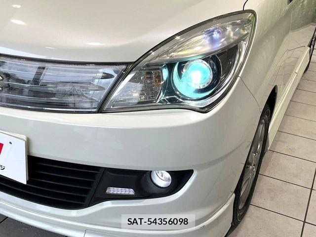 Suzuki SOLIO 2012-01 7981026-11