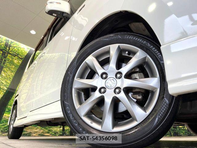 Suzuki SOLIO 2012-01 7981026-12
